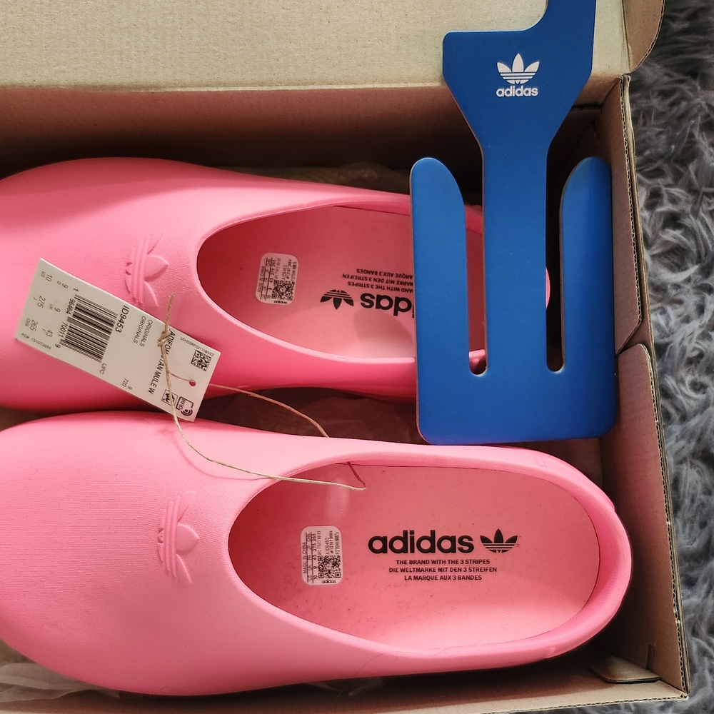 Adidas ADIFOM STAN MULE W